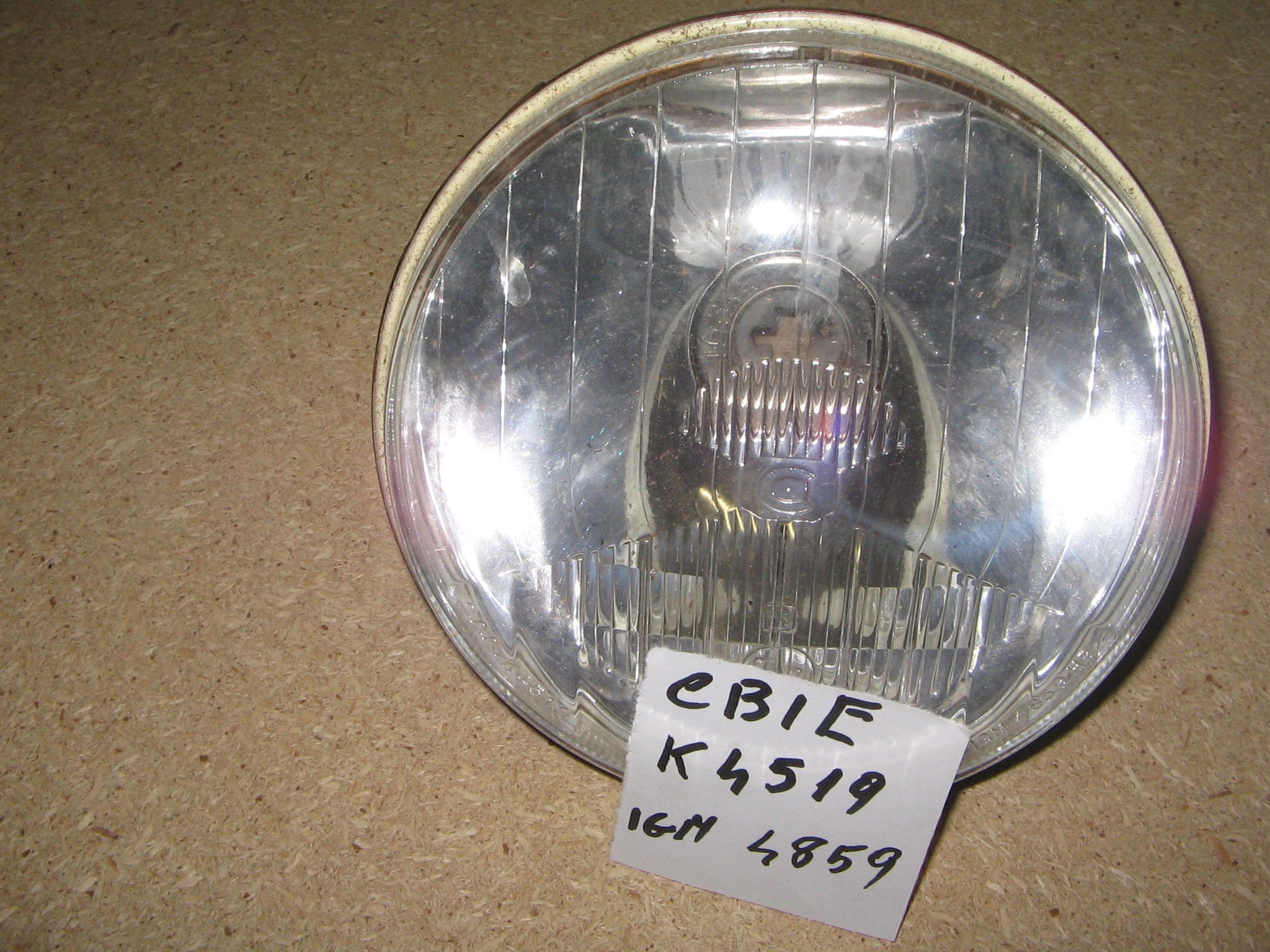 FARO CIBIE NUOVO N. 1.278